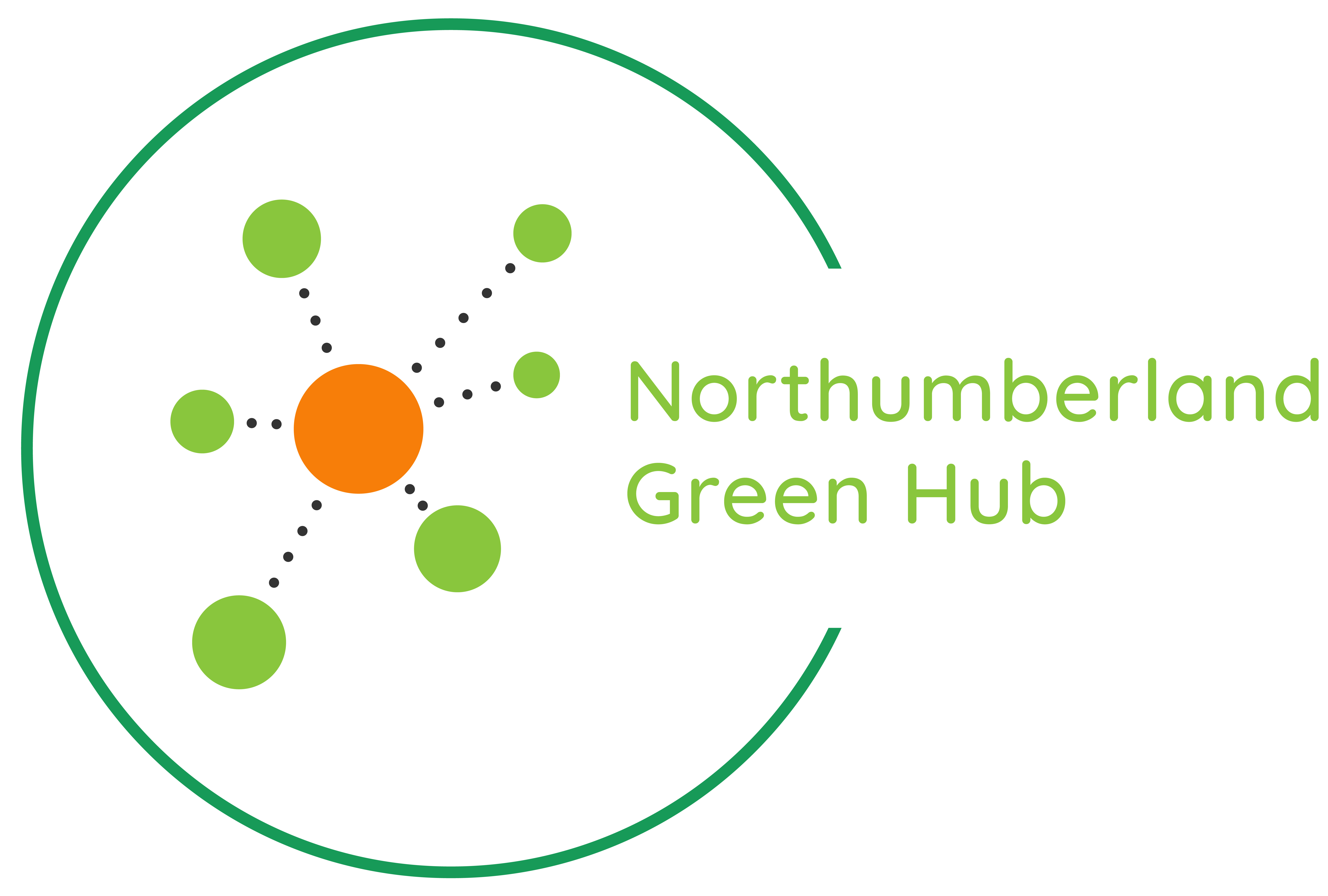 Northumberland Green Hub
